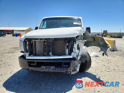 Piąte zdjęcie samochodu w środku: 2018 NISSAN NV 1500 DELIVERY VAN VIN:1N6BF0KM9JN803656 - miniatura