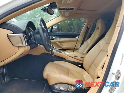 Zdjęcie 7 z 12 samochodu: 2013 PORSCHE PANAMERA 2 VIN:WP0AA2A78DL016816 - miniatura