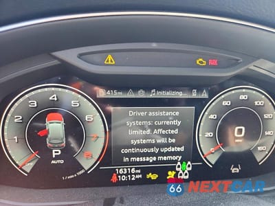 Zdjęcie 9 z 13 samochodu: 2025 AUDI Q7 PREMIUM PLUS VIN:WA1LCBF7XSD030861 - miniatura