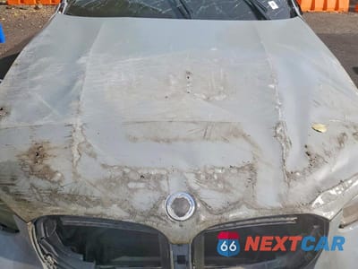 Zdjęcie 11 z 12 samochodu: 2023 BMW X4 M VIN:5YM23EC03P9R31145 - miniatura