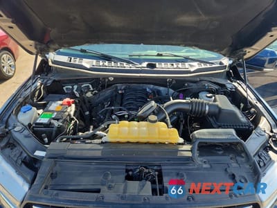 Zdjęcie 11 z 12 samochodu: 2019 FORD F150 SUPERCREW VIN:1FTEW1E54KKE21824 - miniatura
