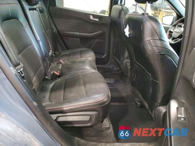Zdjęcie 11 z 13 samochodu: 2025 FORD ESCAPE ST LINE SELECT VIN:1FMCU9NZ2SUB14134 - miniatura