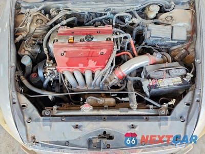 Zdjęcie 11 z 13 samochodu: 2006 HONDA ACCORD LX VIN:3HGCM56496G705250 - miniatura