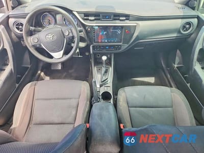 Zdjęcie 8 z 13 samochodu: 2019 TOYOTA COROLLA LE VIN:5YFBURHE2KP909660 - miniatura