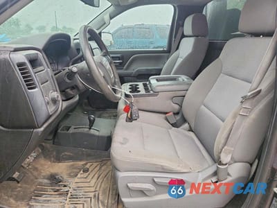 Zdjęcie 7 z 12 samochodu: 2014 GMC SIERRA K1500 VIN:1GTN2TECXEZ242155 - miniatura