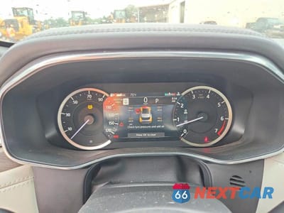Zdjęcie 9 z 14 samochodu: 2022 JAGUAR F-PACE S VIN:SADCJ2EX2NA700166 - miniatura