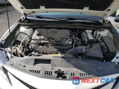 Zdjęcie 11 z 12 samochodu: 2023 TOYOTA CAMRY LE VIN:4T1C11AK5PU167534 - miniatura
