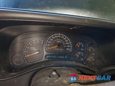 Zdjęcie 9 z 12 samochodu: 2006 CHEVROLET AVALANCHE K1500 VIN:3GNEK12Z76G104787 - miniatura