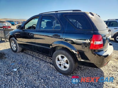 Drugie zdjęcie samochodu z przodu: 2008 KIA SORENTO BASE VIN:KNDJD735X85774957 - miniatura