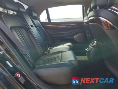 Zdjęcie 10 z 13 samochodu: 2017 GENESIS G90 PREMIUM VIN:KMHG34JA1HU025686 - miniatura