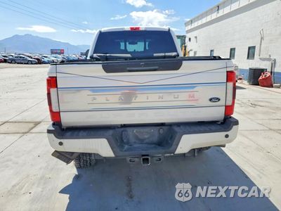 Zdjęcie 6 z 12 samochodu: 2018 FORD F250 SUPER DUTY VIN:1FT7W2BTXJEB71844 - miniatura