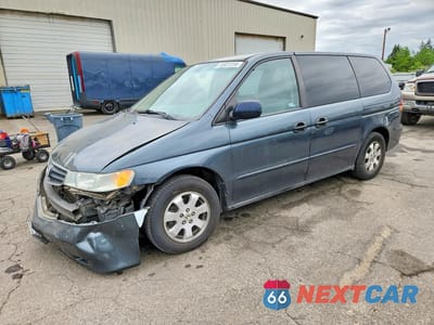 2004 HONDA ODYSSEY LX 5FNRL18564B117996 - główne zdjęcie licytacji z USA - miniatura