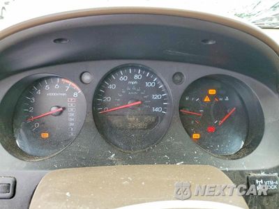Zdjęcie 9 z 13 samochodu: 2003 ACURA MDX TOURING VIN:2HNYD18723H542984 - miniatura