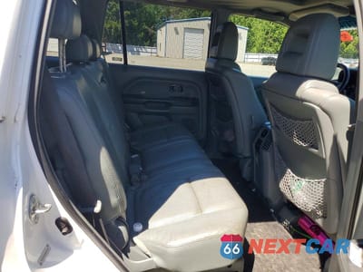Zdjęcie 11 z 13 samochodu: 2005 HONDA PILOT EXL VIN:2HKYF186X5H551739 - miniatura