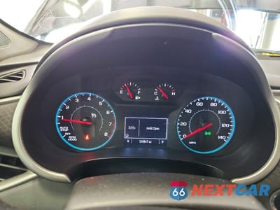 Zdjęcie 9 z 12 samochodu: 2022 CHEVROLET MALIBU LT VIN:1G1ZD5ST0NF179444 - miniatura