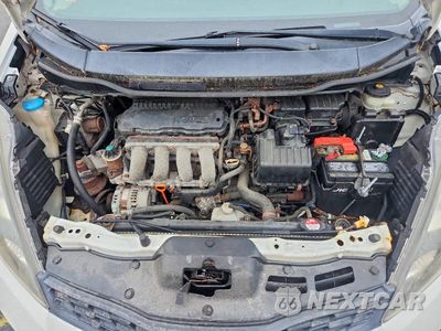 Zdjęcie 11 z 12 samochodu: 2012 HONDA FIT VIN:JHMGE8H54CC024723 - miniatura