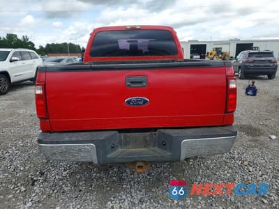 Zdjęcie 6 z 12 samochodu: 2012 FORD F250 SUPER DUTY VIN:1FT7X2B6XCED13264 - miniatura