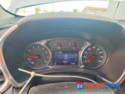 Zdjęcie 9 z 14 samochodu: 2022 CHEVROLET EQUINOX LT VIN:2GNAXTEV6N6134037 - miniatura