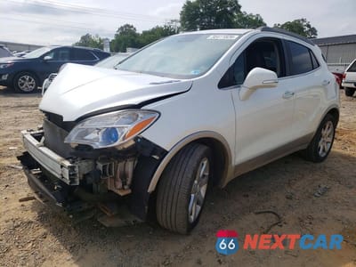 2015 BUICK ENCORE KL4CJHSB1FB242441 - główne zdjęcie licytacji z USA - miniatura