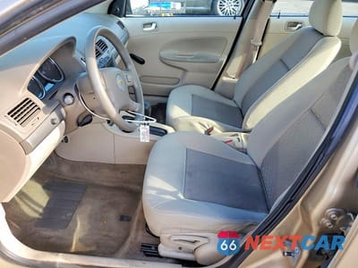 Zdjęcie 7 z 13 samochodu: 2006 CHEVROLET COBALT LS VIN:1G1AK55F567872076 - miniatura