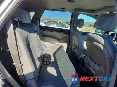 Zdjęcie 11 z 13 samochodu: 2011 HYUNDAI VERACRUZ GLS VIN:KM8NUDCC5BU155710 - miniatura