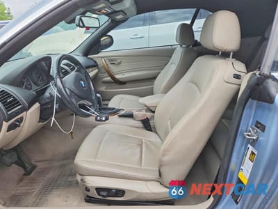 Zdjęcie 7 z 12 samochodu: 2010 BMW 128 I VIN:WBAUL7C55AVJ77573 - miniatura