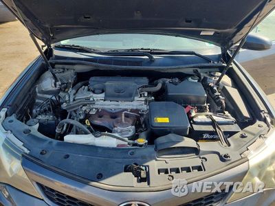 Zdjęcie 11 z 12 samochodu: 2013 TOYOTA CAMRY SE VIN:4T1BF1FK1DU707365 - miniatura