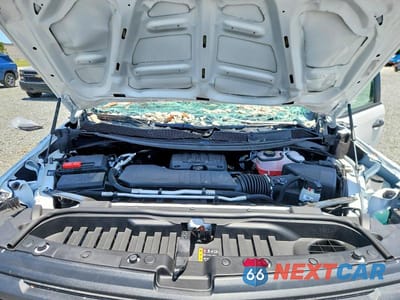 Zdjęcie 11 z 13 samochodu: 2026 CHEVROLET SILVERADO K1500 VIN:3GCPKAEK0TG328625 - miniatura
