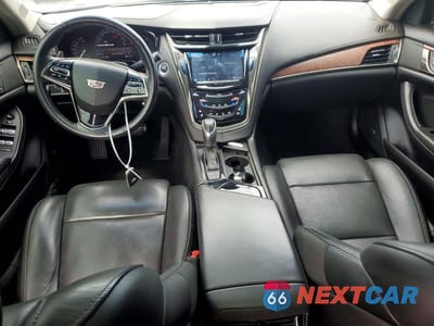 Zdjęcie 8 z 12 samochodu: 2018 CADILLAC CTS LUXURY VIN:1G6AR5SX3J0139870 - miniatura