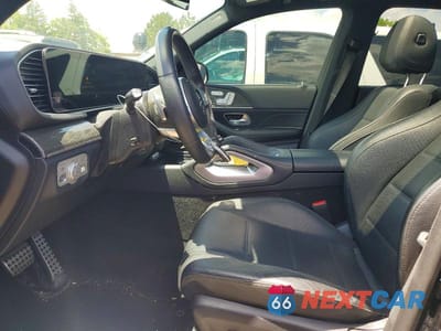 Zdjęcie 7 z 12 samochodu: 2021 MERCEDES-BENZ E350 VIN:4JGFB4KB5MA477769 - miniatura