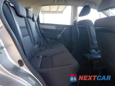 Zdjęcie 10 z 12 samochodu: 2009 HONDA CR-V LX VIN:JHLRE48399C018591 - miniatura