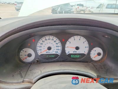 Zdjęcie 9 z 13 samochodu: 2005 DODGE GRAND CARAVAN SE VIN:1D4GP24R35B380660 - miniatura