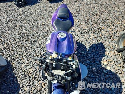 Piąte zdjęcie samochodu w środku: 2005 YAMAHA YZFR1 VIN:JYARN13E05A011261 - miniatura