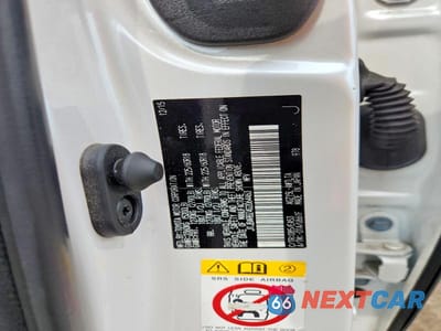 Zdjęcie 14 z 14 samochodu: 2016 LEXUS NX 200T BASE/200T F VIN:JTJBARBZ4G2064463 - miniatura
