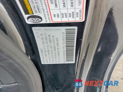 Zdjęcie 12 z 12 samochodu: 2012 AUDI A5 PREMIUM PLUS VIN:WAULFAFH7CN006848 - miniatura