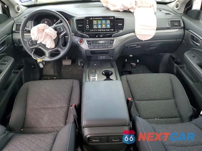Zdjęcie 8 z 12 samochodu: 2024 HONDA RIDGELINE SPORT VIN:5FPYK3F1XRB032281 - miniatura