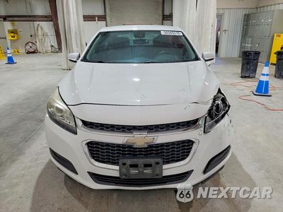 Piąte zdjęcie samochodu w środku: 2014 CHEVROLET MALIBU 1LT VIN:1G11C5SL0EU161392 - miniatura
