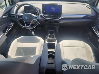 Zdjęcie 8 z 13 samochodu: 2021 VOLKSWAGEN ID.4 PRO S VIN:WVGKMPE20MP045559 - miniatura