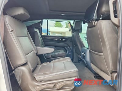 Zdjęcie 11 z 13 samochodu: 2021 GMC YUKON XL DENALI VIN:1GKS2JKL7MR151844 - miniatura