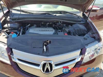 Zdjęcie 12 z 13 samochodu: 2007 ACURA MDX TECHNOLOGY VIN:2HNYD28337H526611 - miniatura
