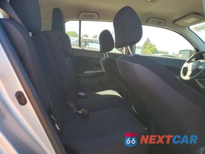 Zdjęcie 10 z 13 samochodu: 2012 SCION XD BASE VIN:JTKKU4B45C1022698 - miniatura
