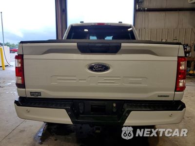 Zdjęcie 6 z 12 samochodu: 2021 FORD F150 SUPERCREW VIN:1FTEW1EP4MKE91070 - miniatura