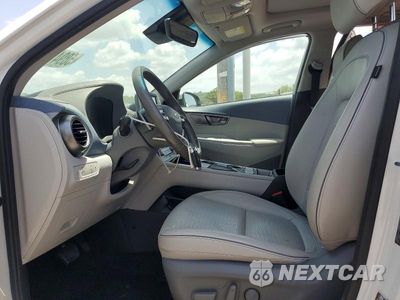 Zdjęcie 7 z 13 samochodu: 2021 HYUNDAI KONA LIMITED VIN:KM8K33AG0MU108528 - miniatura