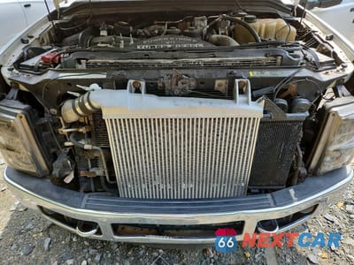 Zdjęcie 11 z 12 samochodu: 2008 FORD F350 SUPER DUTY VIN:1FTWW33R48ED24863 - miniatura