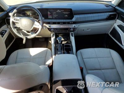 Zdjęcie 8 z 14 samochodu: 2024 KIA TELLURIDE EX VIN:5XYP3DGCXRG426220 - miniatura