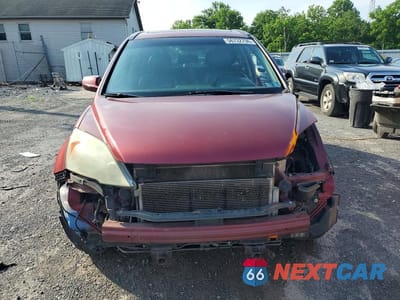 Piąte zdjęcie samochodu w środku: 2010 HONDA CR-V EXL VIN:5J6RE3H73AL042250 - miniatura