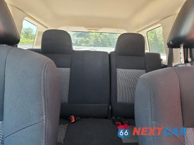 Zdjęcie 10 z 13 samochodu: 2008 JEEP PATRIOT SPORT VIN:1J8FT28028D540402 - miniatura