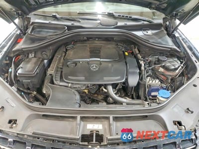 Zdjęcie 12 z 13 samochodu: 2015 MERCEDES-BENZ ML 350 4MATIC VIN:4JGDA5HB4FA489390 - miniatura