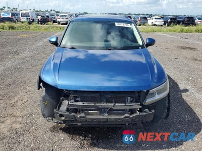 Piąte zdjęcie samochodu w środku: 2019 VOLKSWAGEN TIGUAN SE VIN:3VV3B7AX8KM052747 - miniatura