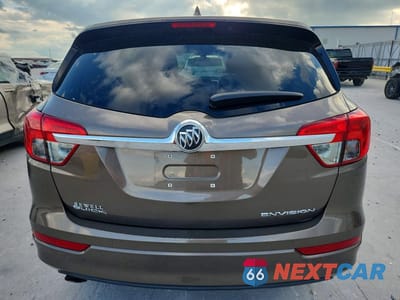 Zdjęcie 6 z 12 samochodu: 2017 BUICK ENVISION VIN:LRBFXBSA9HD239783 - miniatura